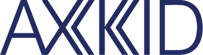 Axkid logotyp