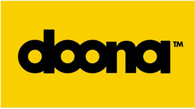 Doona logotyp