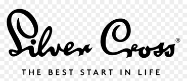 Silver Cross logotyp