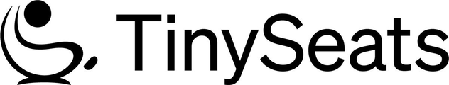TinySeats logotyp